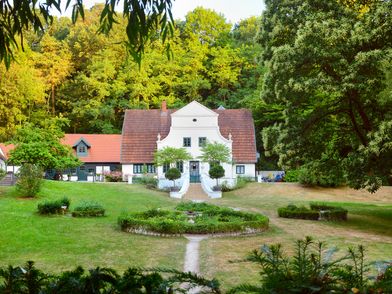 Barkenhoff - Heinrich Vogeler Museum
