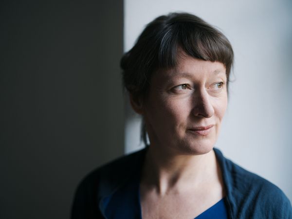 Portraitfoto: Barbara Yelin