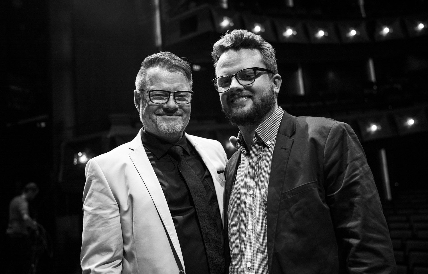 Klartext, © Fabian Stürtz