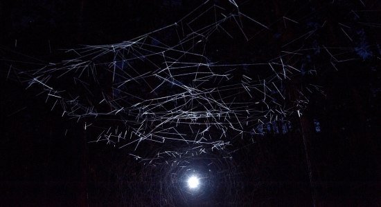 Analemma - Yasuhiro Chida, KunstFestSpiele Herrenhausen, © Sander Heezen