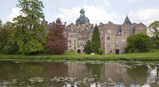 Schloss Bückeburg, © Schloss Bückeburg