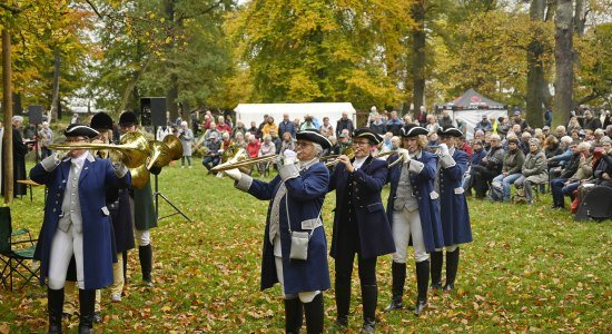 Hubertusfest, © Thomas Henning Hubertusfest, © Thomas Henning