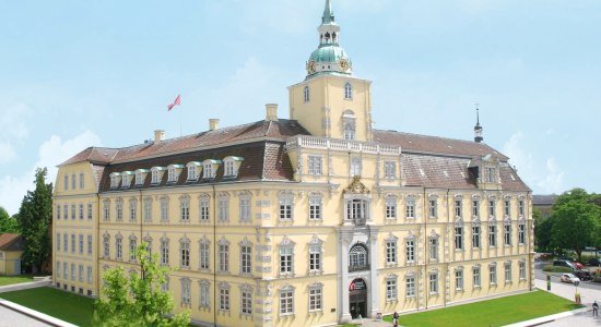 Schloss Landesmuseum Oldenburg, © Landesmuseum Kunst &amp; Kultur Oldenburg, Sven Adelaide