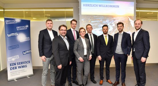 Wirtschaftsfaktor Tourismus, © Tim Schulze