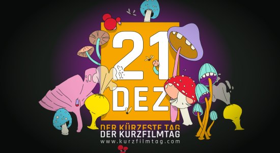 Kurzfilmtag, © AG Kurzfilm e.V. 2024 Kurzfilmtag, © AG Kurzfilm e.V. 2024