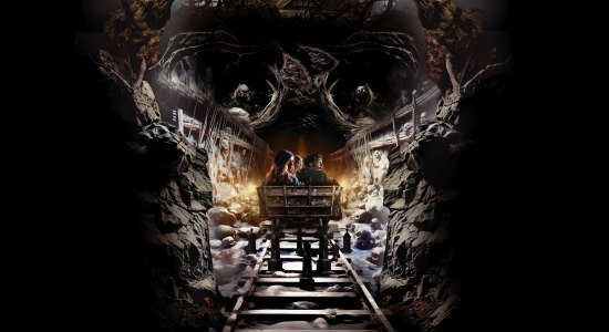 Neues Fahrgeschäft im Heidepark - Dämonen Gruft , © Heide-Park Soltau GmbH Neues Fahrgeschäft im Heidepark - Dämonen Gruft , © Heide-Park Soltau GmbH