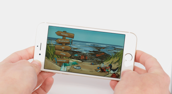 Watten-Games Ostfriesland, © Ostfriesland Tourismus GmbH