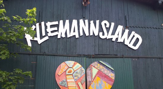 Kliemannsland, © TouROW/PW
