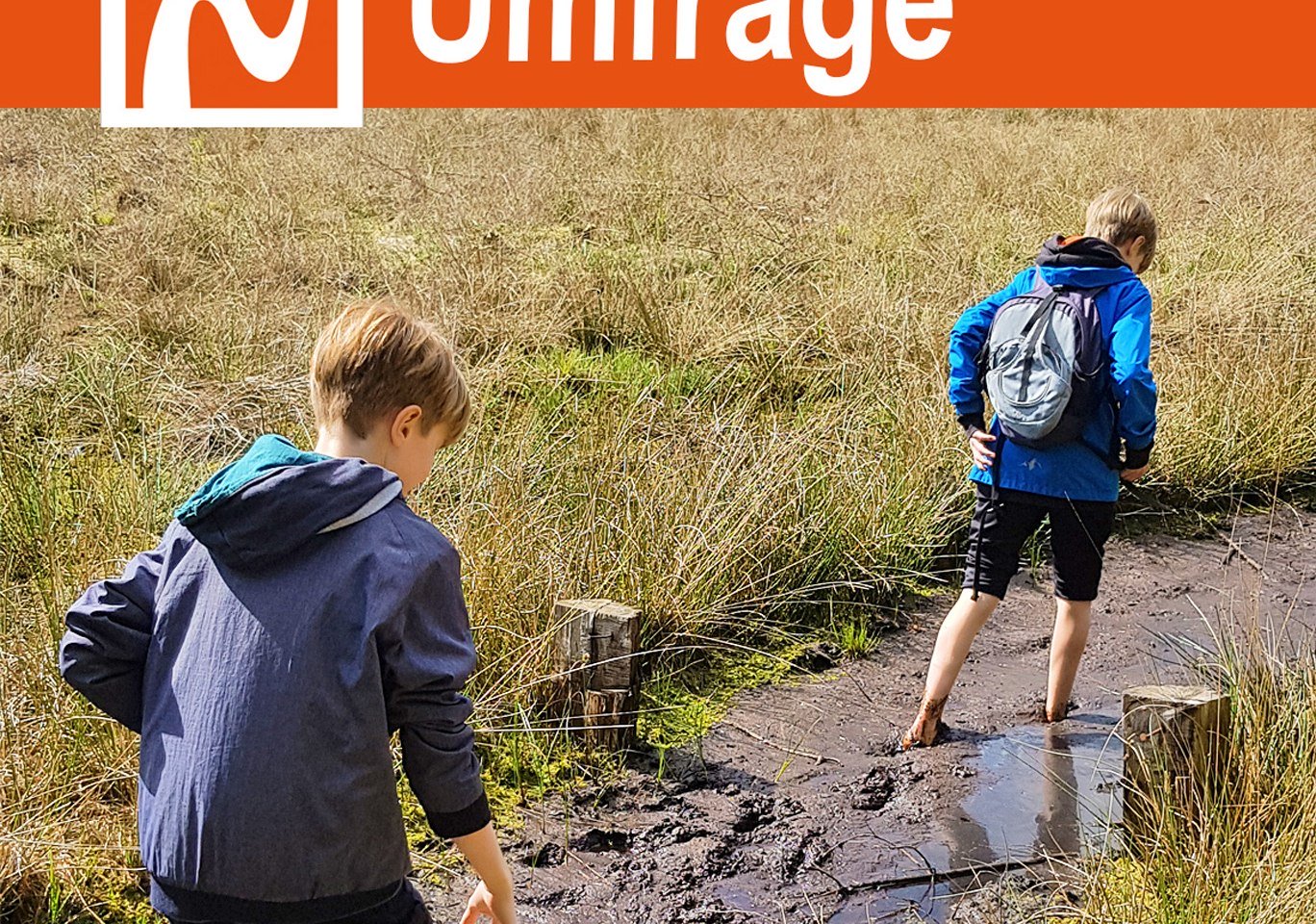 Wanderumfrage, © Touristikverband LK Rotenburg ccbysa