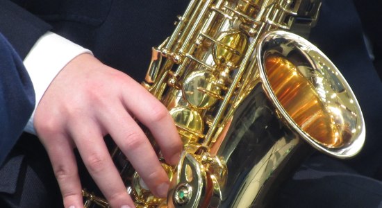 Jazz- und Bluestage Verden, © Stadt Verden