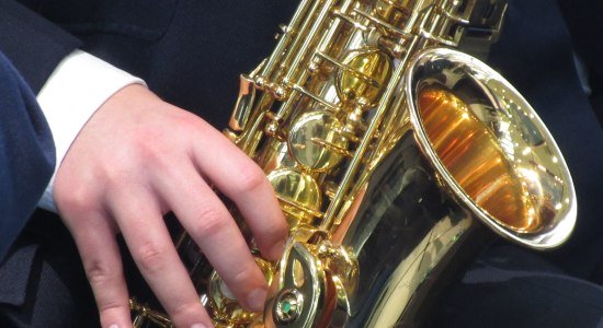 Jazz- und Bluestage Verden, © Stadt Verden