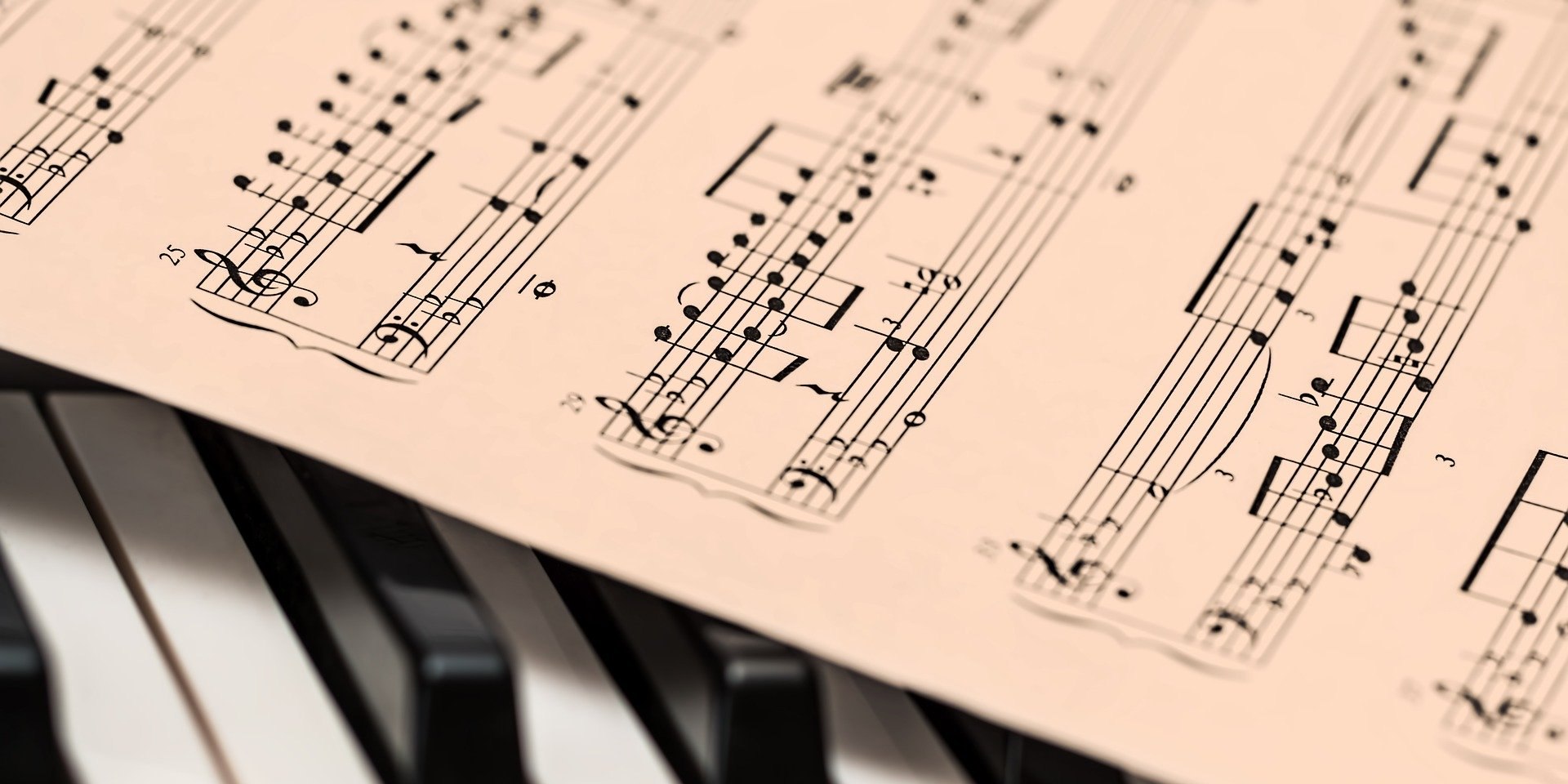 Symbolbild Musikwoche Hitzacker, © Pixabay