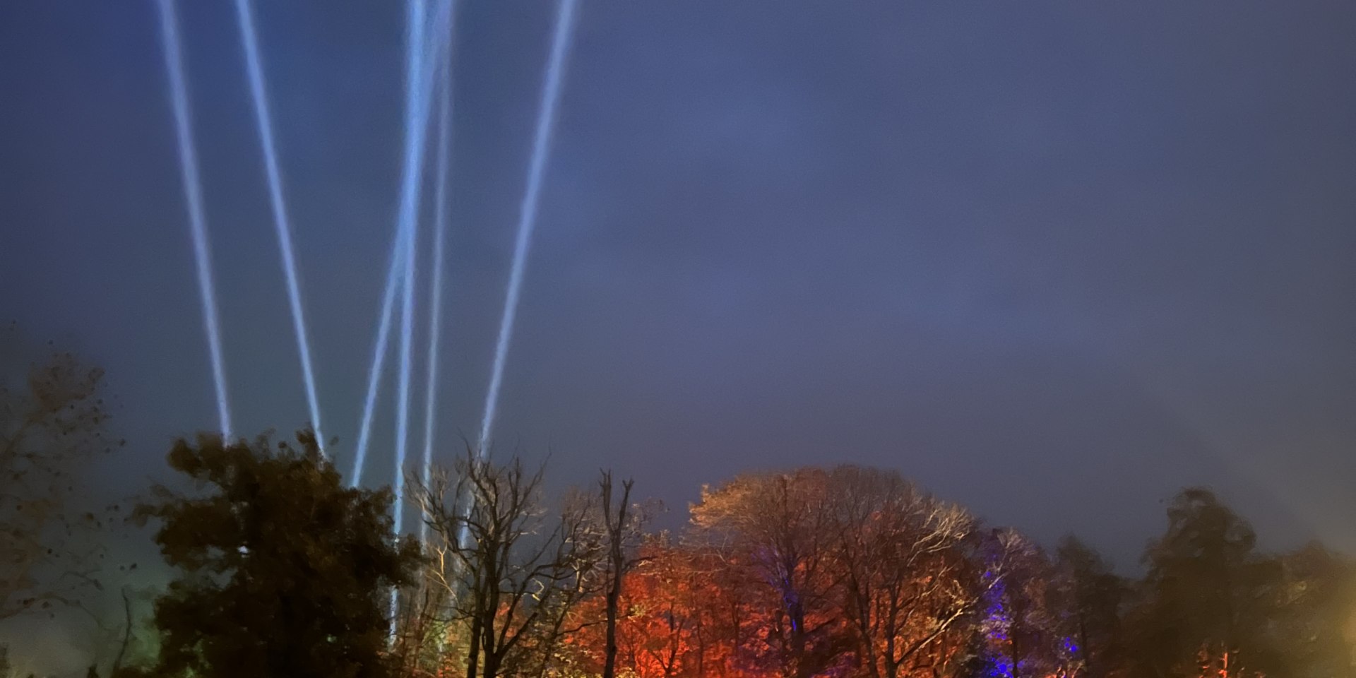 Lichterfest Neuharlingersiel, © Kurverein Neuharlingersiel e.V.