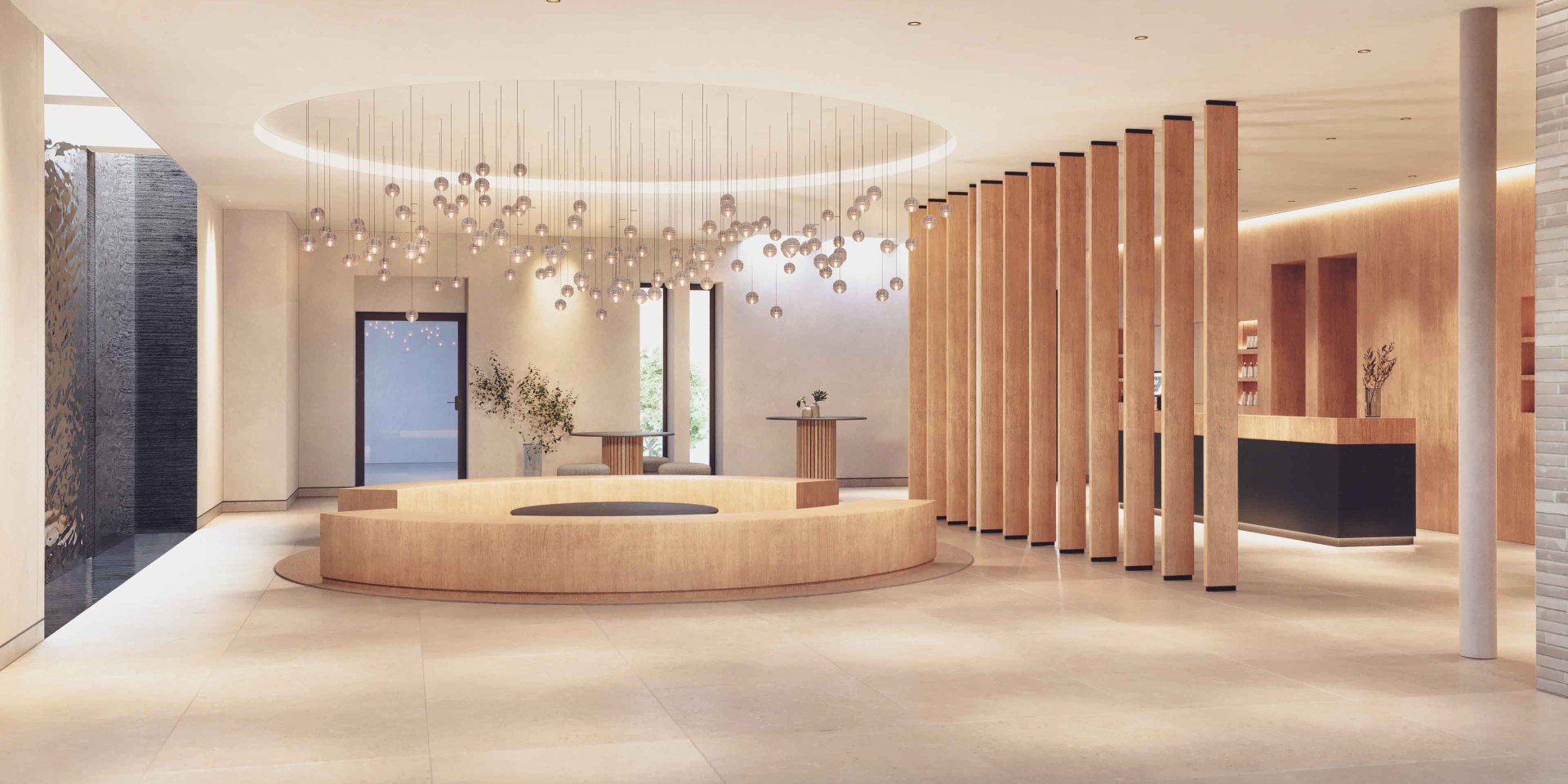 Thalasso Meeres Spa, © Oliver Franke