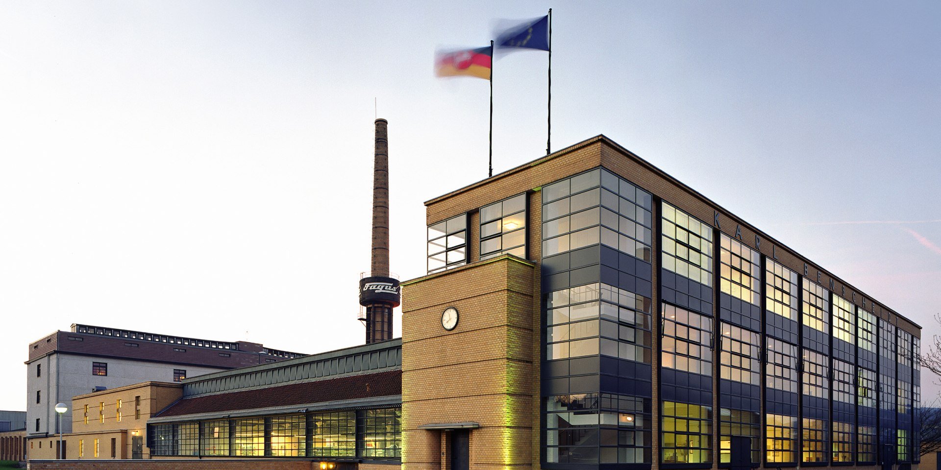 Fagus-Werk, © Carsten Janssen