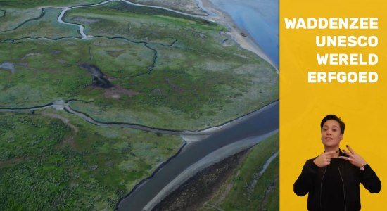 Neue Gebärdensprachevideos über das Wattenmeer, © Ostfriesland Tourismus GmbH
