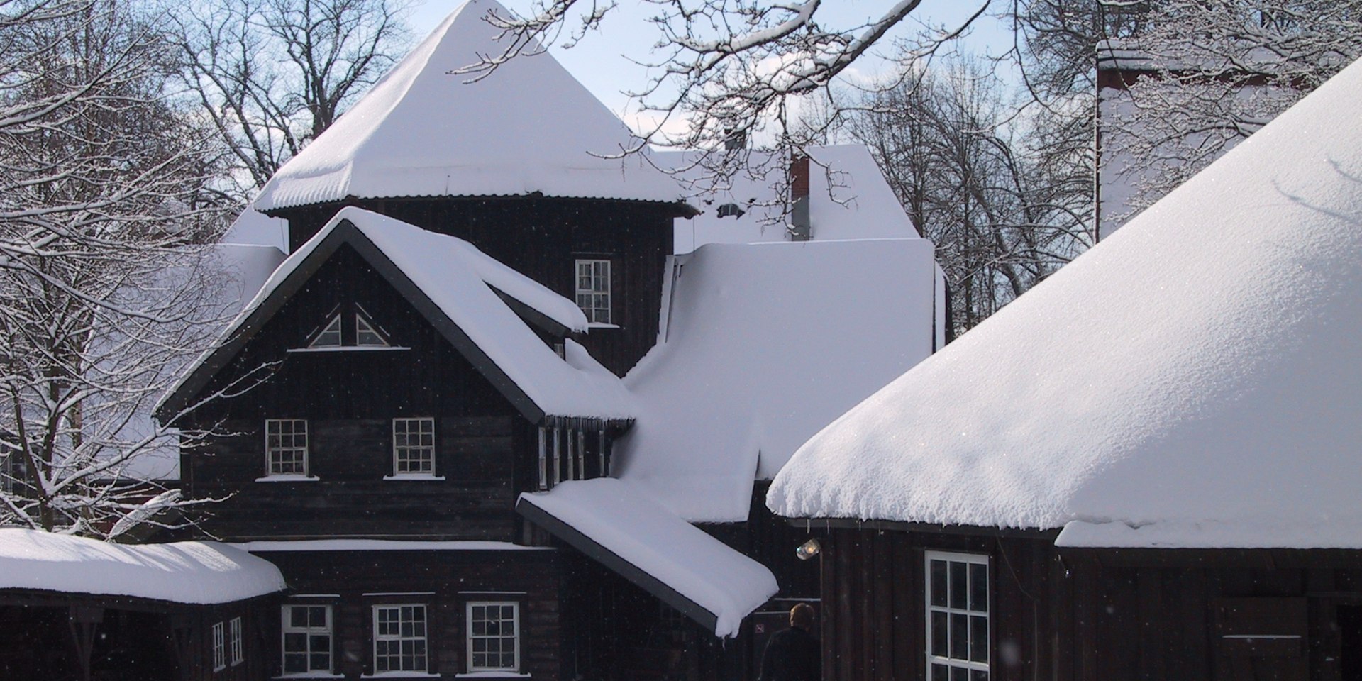 Das Oberharzer Bergwerksmuseum Clausthal-Zellerfeld bietet beim  13. Harzer KulturWinter eine Taschenlampenführung durch die Ausstellung und das Schaubergwerk an., © Stiftung Bergwerk Rammelsberg, Altstadt Goslar und Oberharzer Wasserwirtschaft