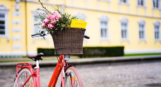 Hallo Fahrrad, © OTM Hallo Fahrrad, © OTM