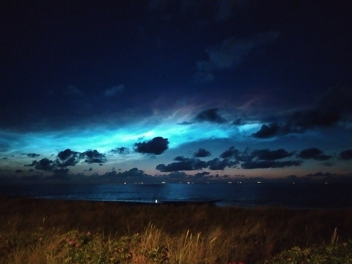 Mittsommerzeit auf Wangerooge, © Kurverwaltung Wangerooge