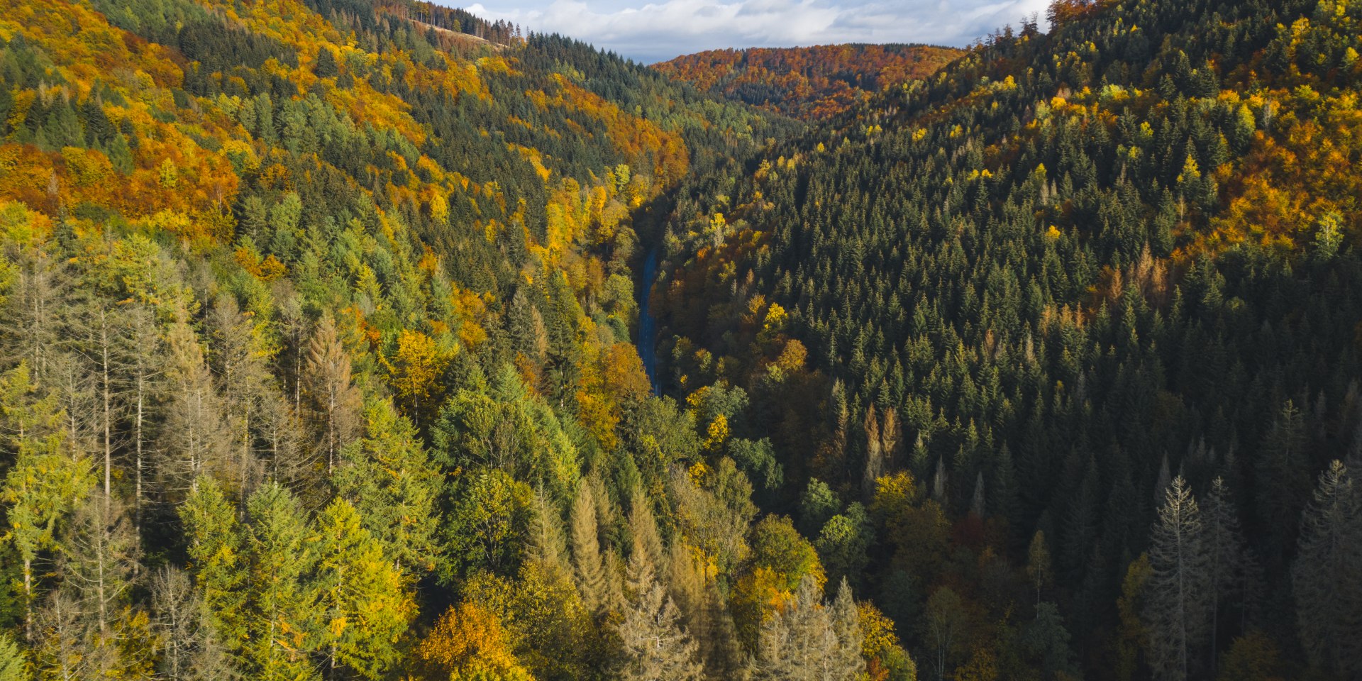 Luftbild Harz, © Alexander Kaßner