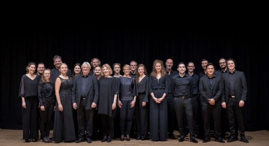Kammerorchester, © Georg Roither. Kammerorchester, © Georg Roither.
