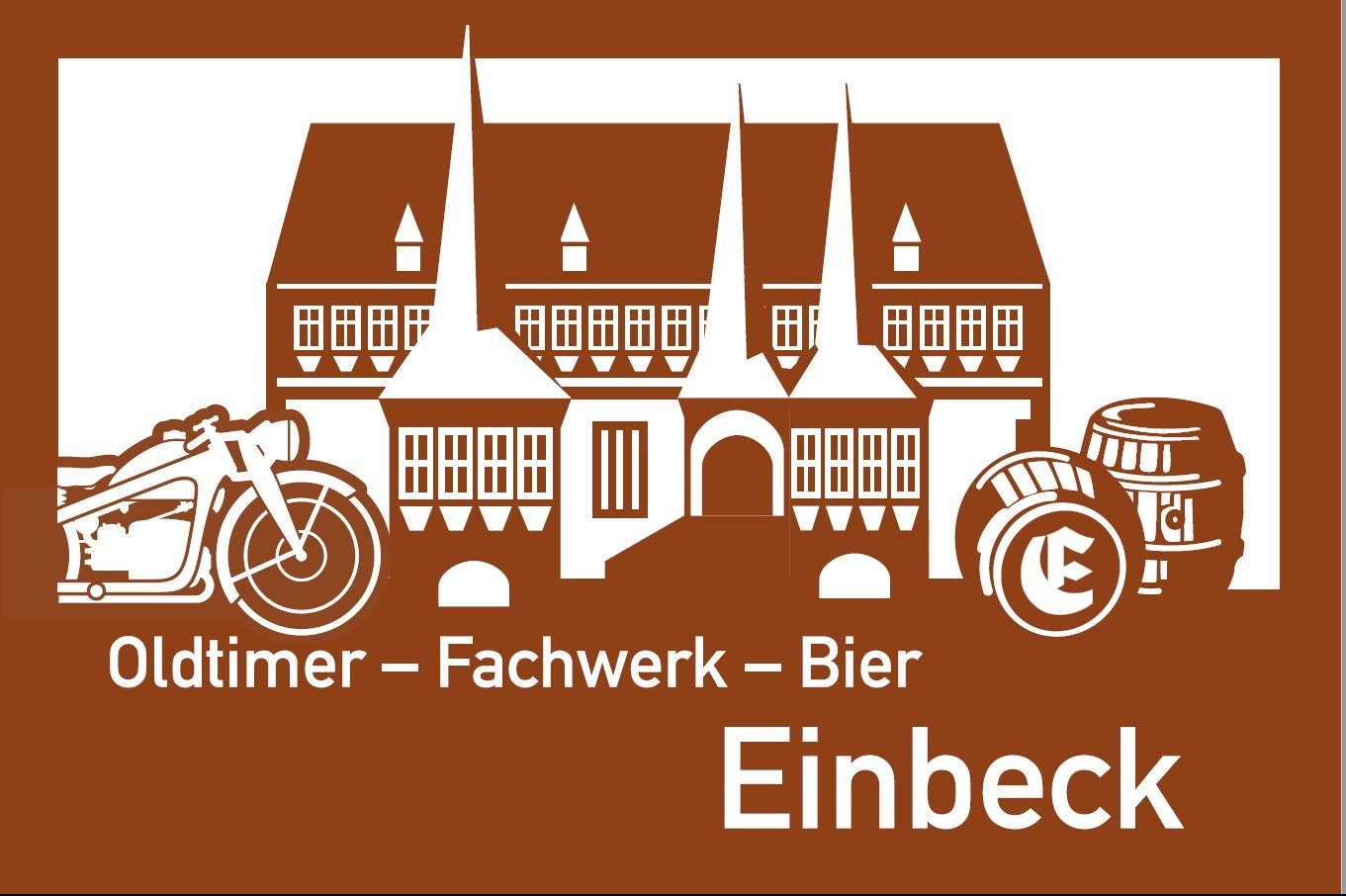 Lehrreiche Autofahrten, © Bild von Stadt Einbeck. Lizenz: CC0 Lehrreiche Autofahrten, © Bild von Stadt Einbeck. Lizenz: CC0