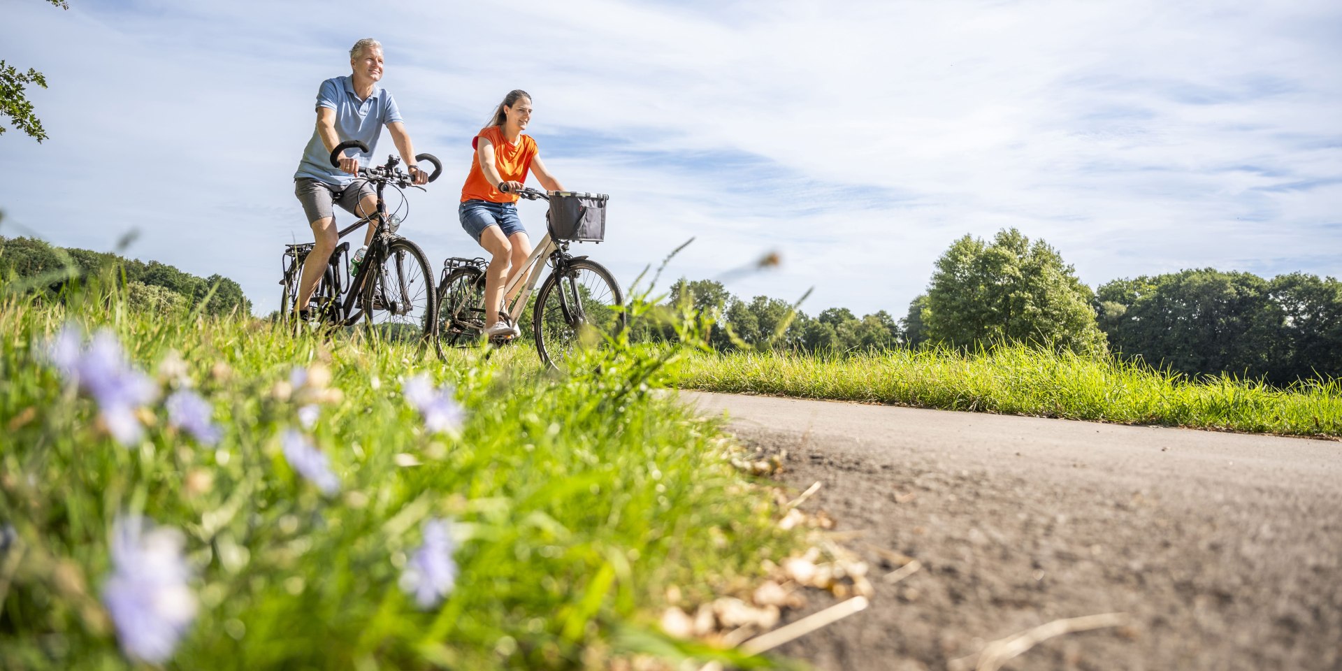 Heimatschleifen, © Emsland Tourismus GmbH