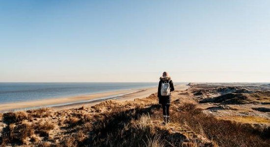 Nordseeheilbad Borkum, © Nordseeheilbad Borkum GmbH Nordseeheilbad Borkum, © Nordseeheilbad Borkum GmbH