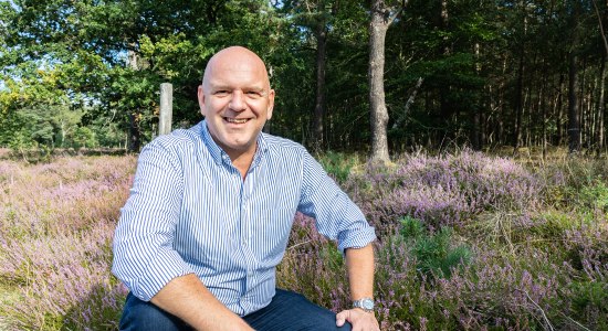Ulrich von dem Bruch, © Lüneburger Heide GmbH Ulrich von dem Bruch, © Lüneburger Heide GmbH
