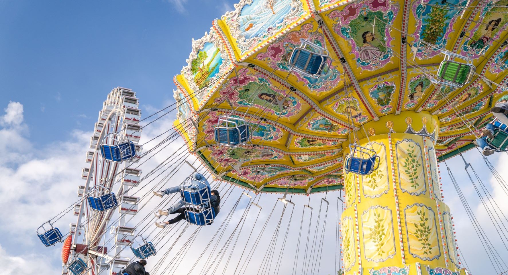 Kramermarkt Oldenburg, © OTM / Mario Dirks