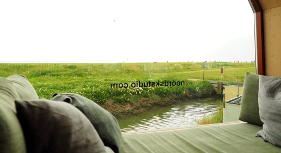 Green Tiny House, © Green Tiny Village Green Tiny House, © Green Tiny Village