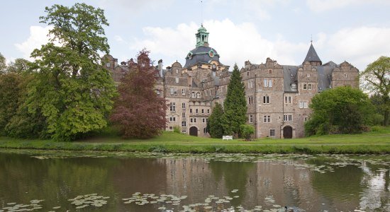 Schloss Bückeburg, © Schloss Bückeburg