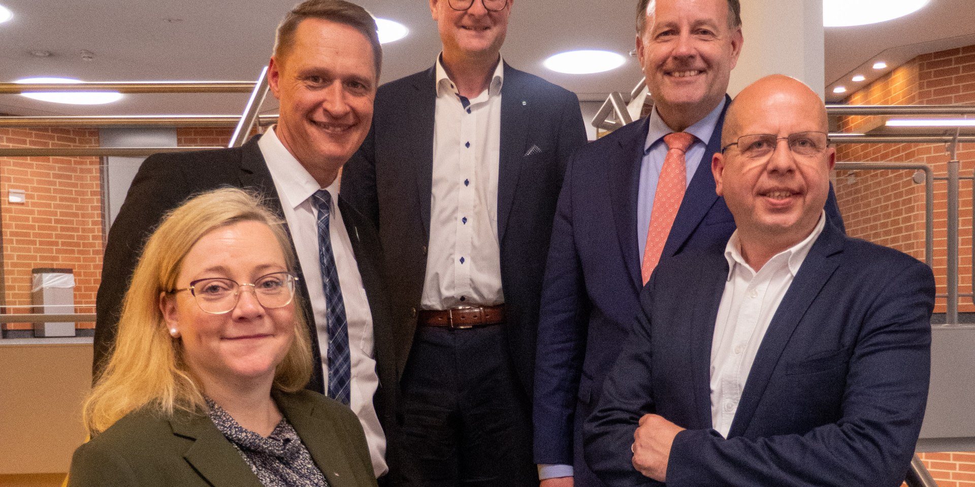 TNV präsentiert Unterausschuss, © TNV