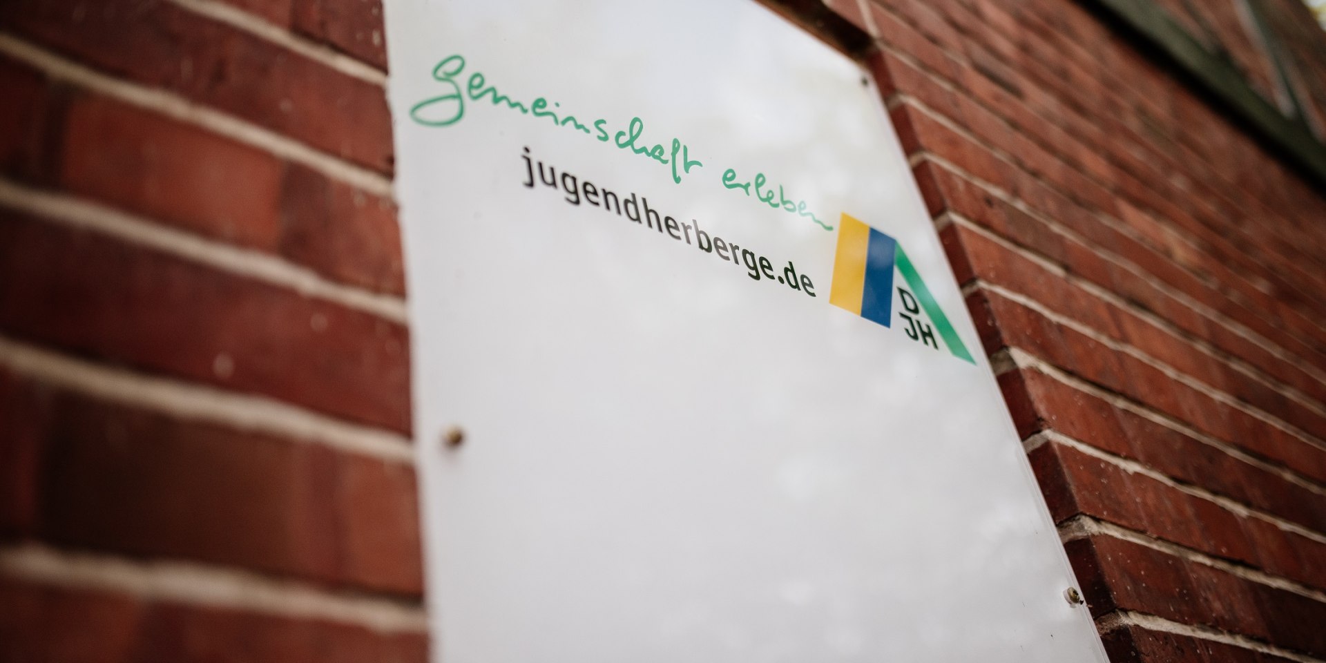 Deutsches Jugendherbergswerk, © DJH-Landesverband Nordmark e.V.