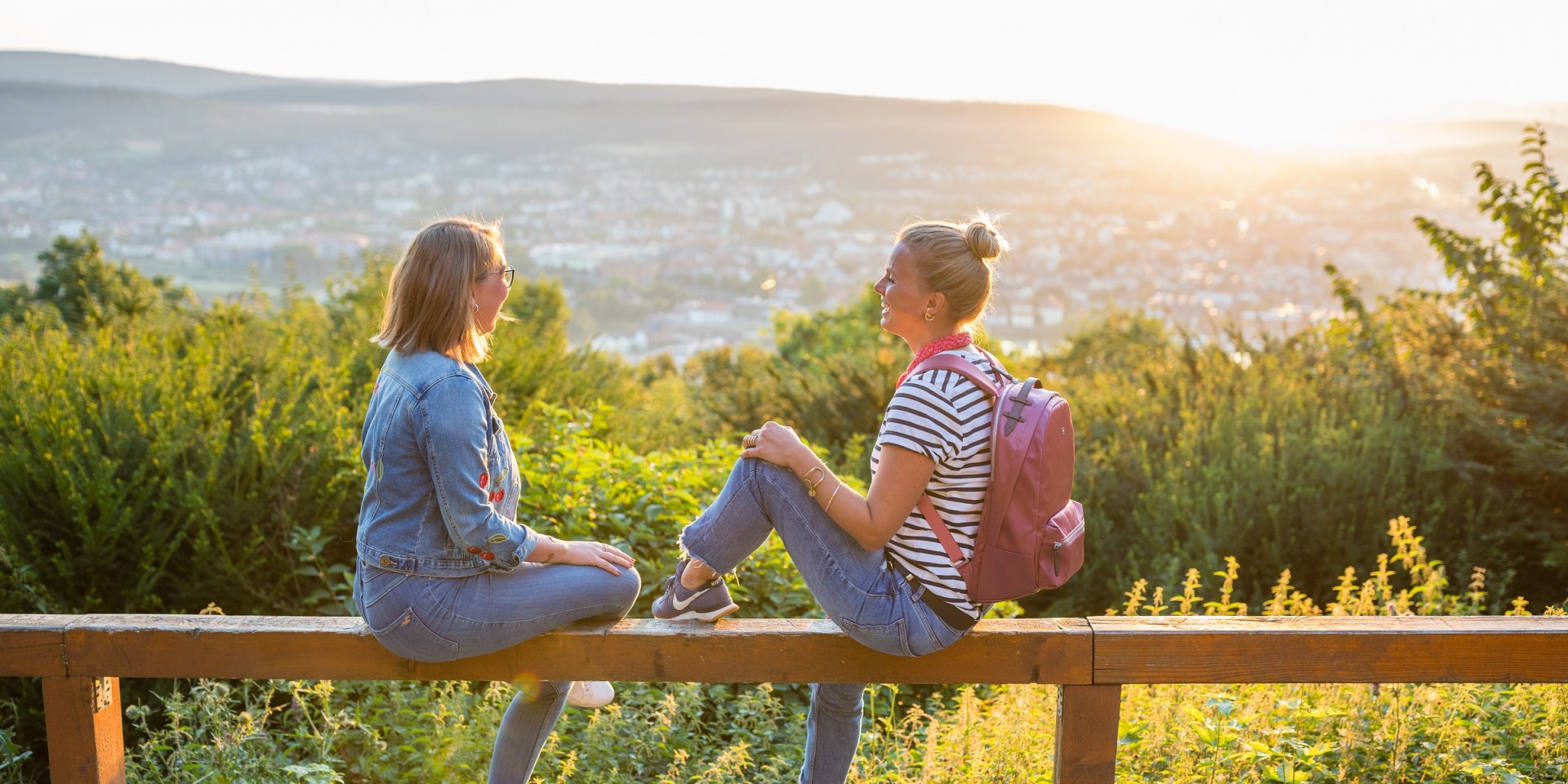 „Anders Urlauben“ in Hameln - Aufmerksamkeitskampagne gestartet, © Hameln Marketing