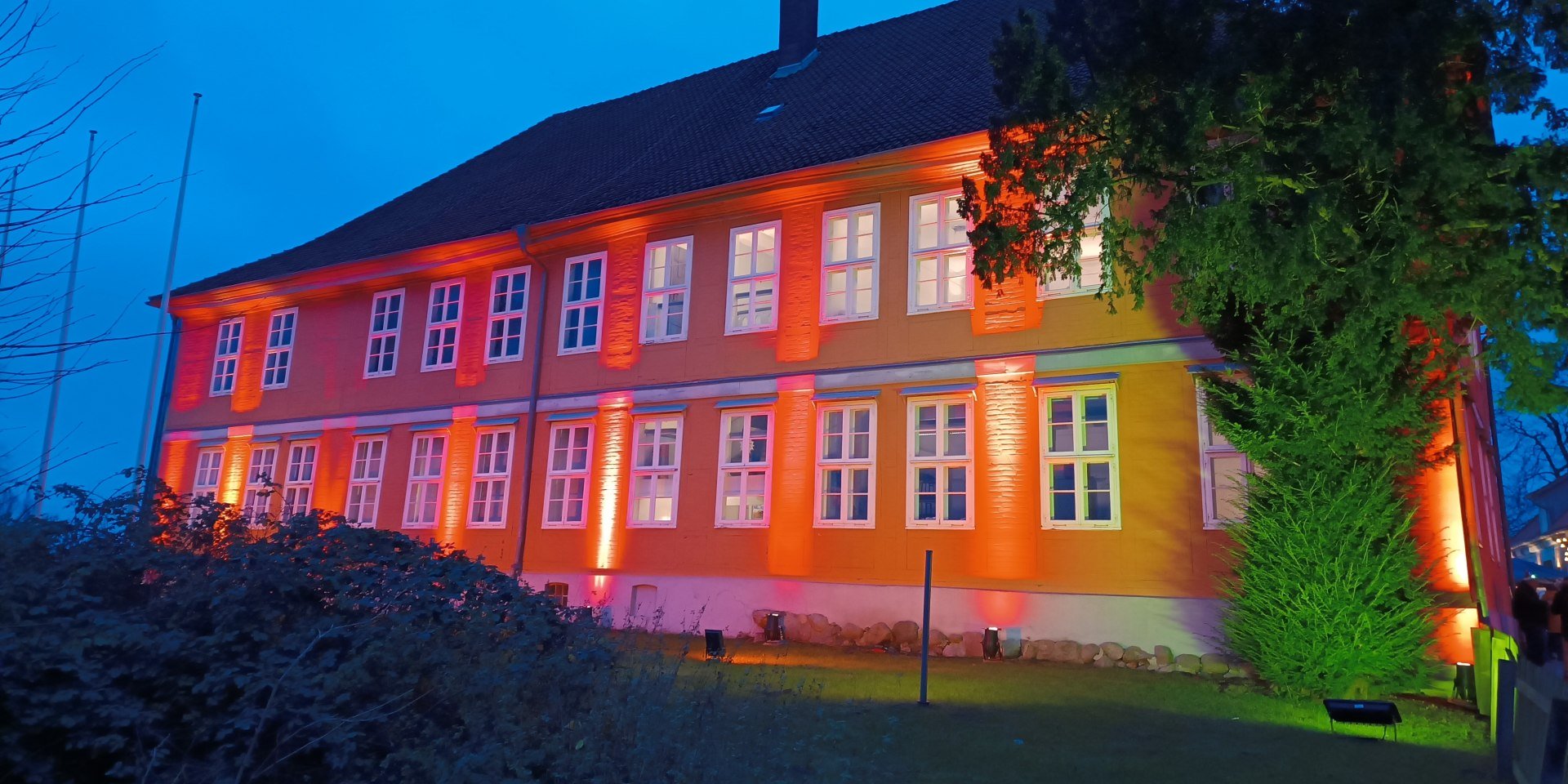 Bleckeder Schloss, © CC0