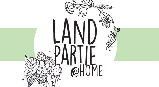 Landpartie@Home, © Landpartie@Home