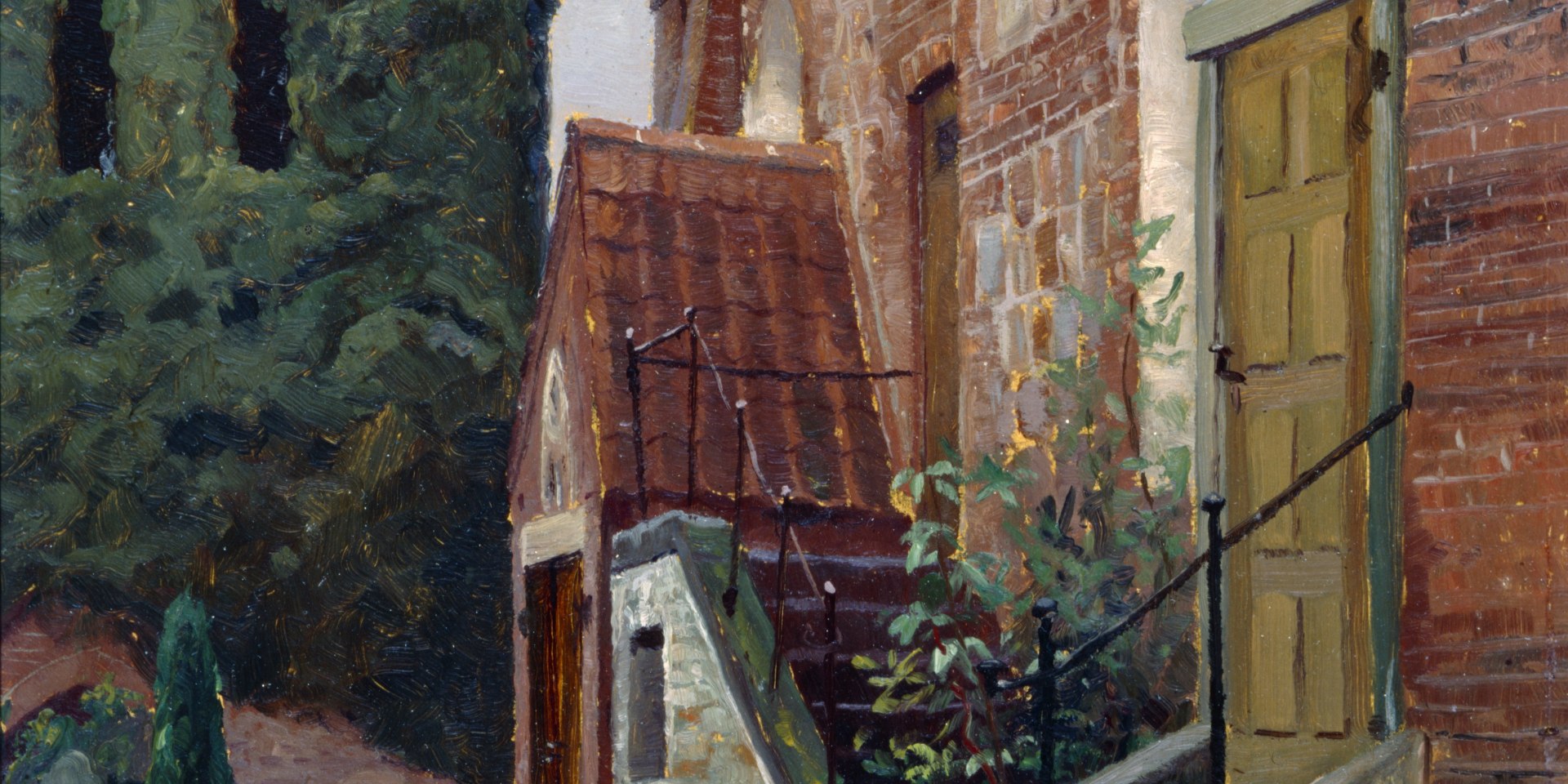 Morisse Kirche, © Sven Adelaide