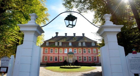 Schloss Gartow