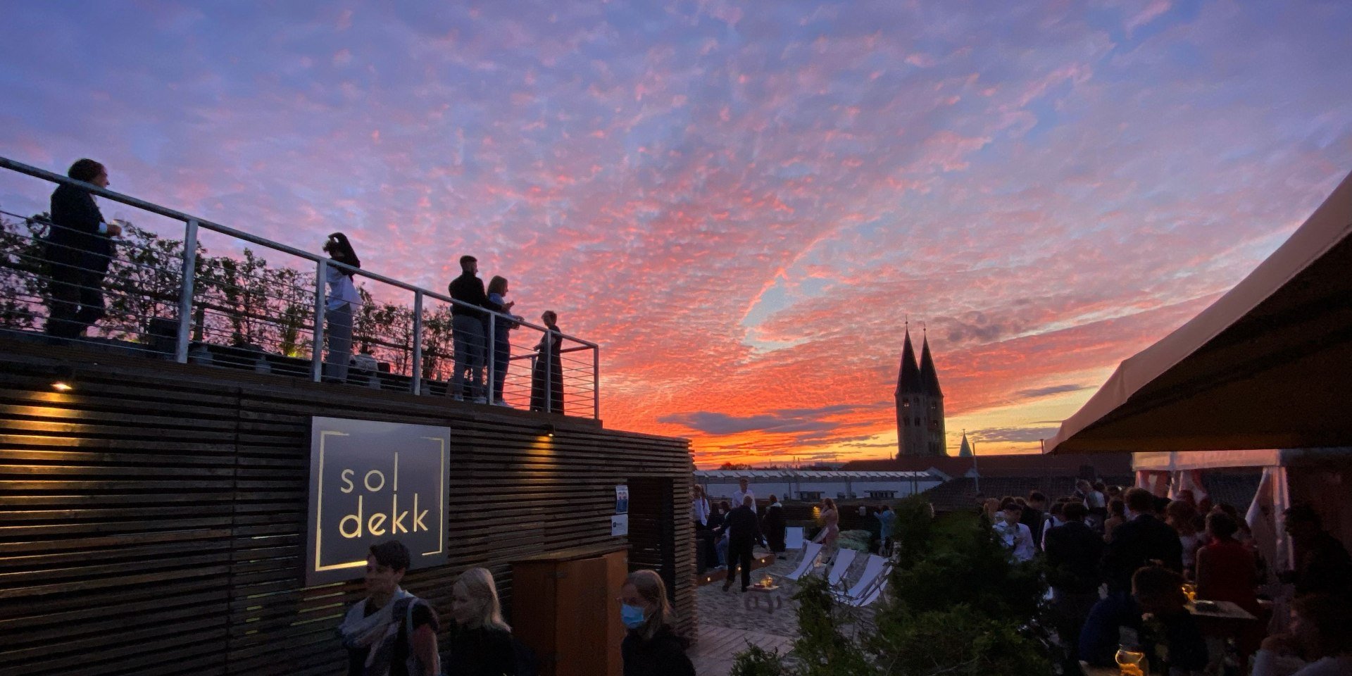 Soldekk, © Soldekk Nicolas Petrek