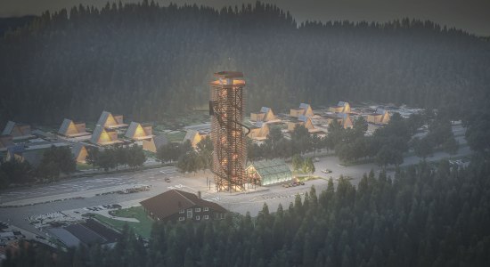 Harzturm, © Harzturm GmbH