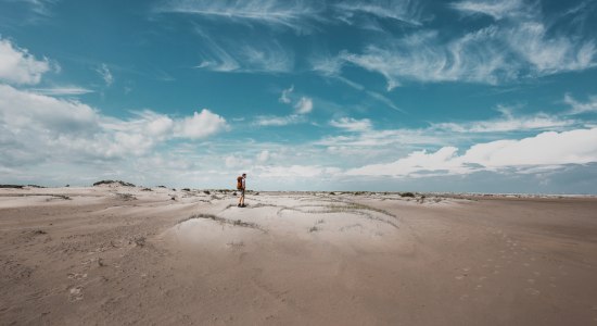 Borkum, © Moritz Kaufmann Borkum, © Moritz Kaufmann