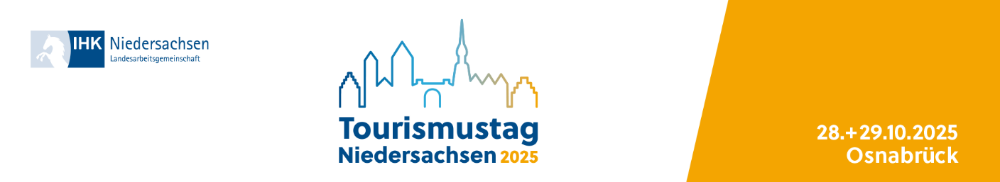 Tourismustag, © IHKN