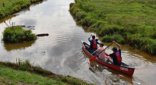 Video-Marketing fürs Reiseland Niedersachsen 2019, © TourismusMarketing Niedersachsen GmbH