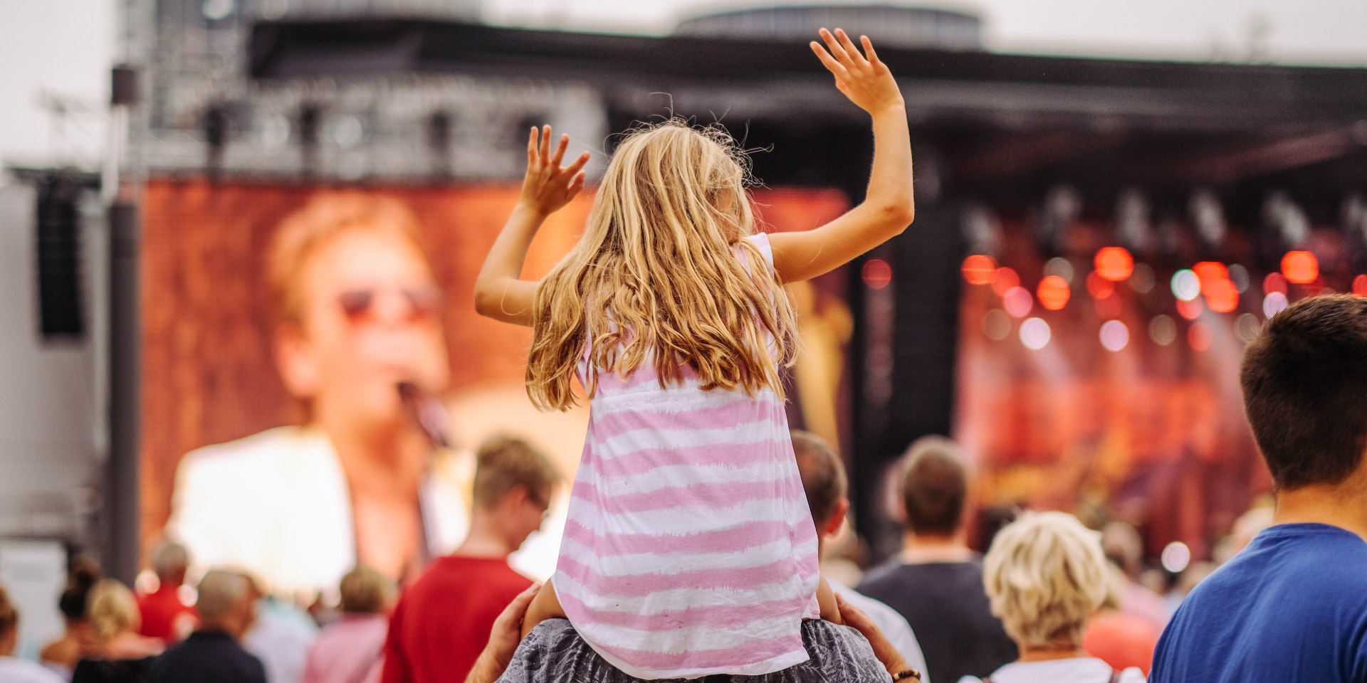 Sommerfestival Autostadt, © Autostadt GmbH