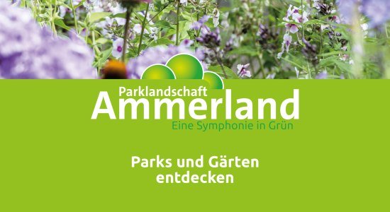 Parks und Gärten entdecken , © Ammerland-Touristik 