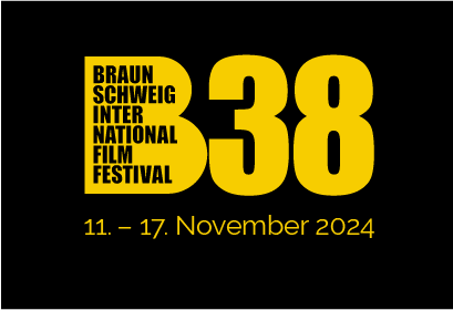 Logo Filmfestival Braunschweig, © Braunschweig International Film Festival (BIFF)