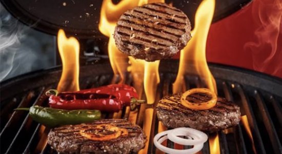 Grillmeisterschaft Norderney