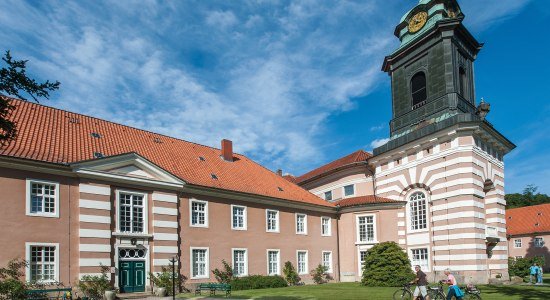 Kloster Medingen, © BBM image-foto.de