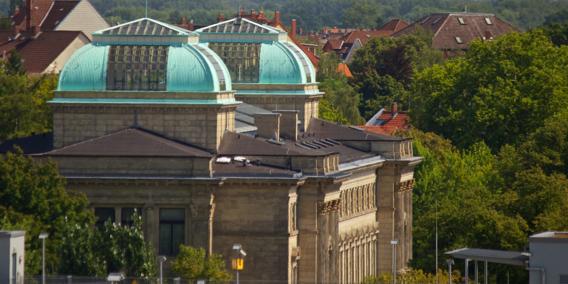 Herzog Anton Ulrich-Museum, © Braunschweig Stadtmarketing GmbH/Gerald Grote